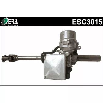 ERA Benelux ESC3015 - Colonne de direction