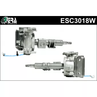 Colonne de direction ERA Benelux OEM 71736288