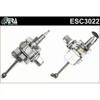 ERA Benelux ESC3022 - Colonne de direction