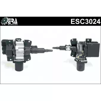 ERA Benelux ESC3024 - Colonne de direction