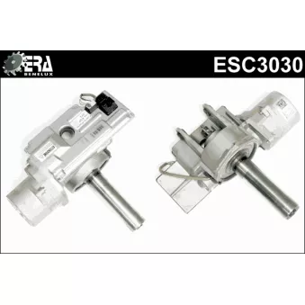 ERA Benelux ESC3030 - Colonne de direction