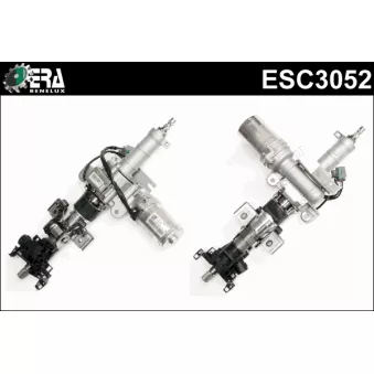 ERA Benelux ESC3052 - Colonne de direction