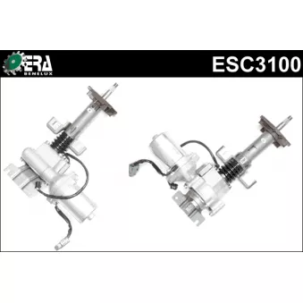 Colonne de direction ERA Benelux [ESC3100]