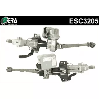 ERA Benelux ESC3205 - Colonne de direction