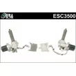 Colonne de direction ERA Benelux [ESC3500]