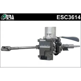 Colonne de direction ERA Benelux [ESC3614]