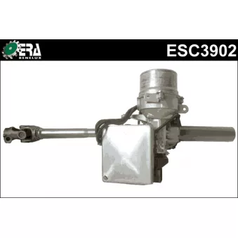 ERA Benelux ESC3902 - Colonne de direction