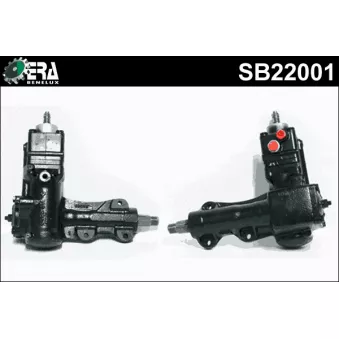 ERA Benelux SB22001 - Crémaillère de direction
