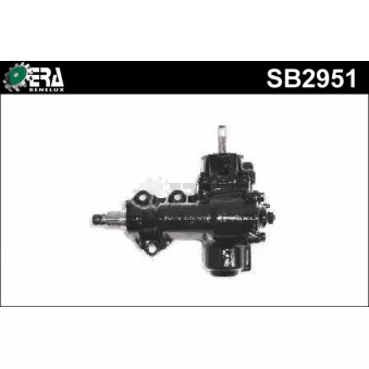 Crémaillère de direction ERA Benelux SB2951
