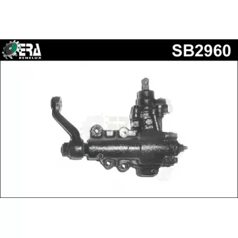 ERA Benelux SB2960 - Crémaillère de direction