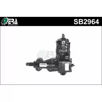 ERA Benelux SB2964 - Crémaillère de direction