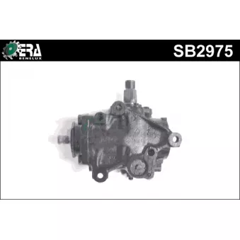 Crémaillère de direction ERA Benelux [SB2975]