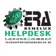 ERA Benelux SP80010 - Pompe hydraulique, direction