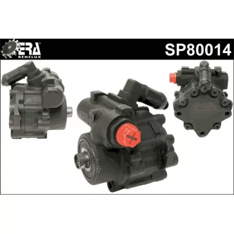 ERA Benelux SP80014 - Pompe hydraulique, direction