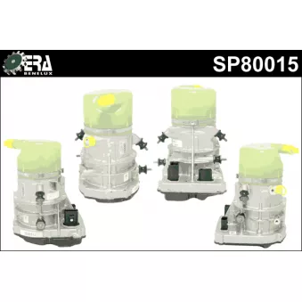 ERA Benelux SP80015 - Pompe hydraulique, direction