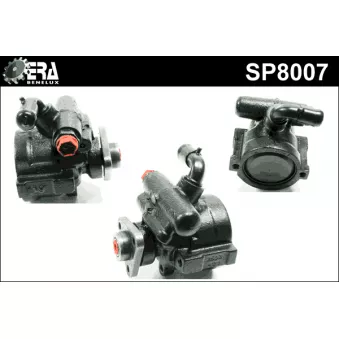 ERA Benelux SP8007 - Pompe hydraulique, direction