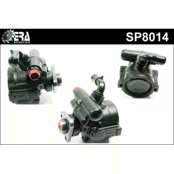 ERA Benelux SP8014 - Pompe hydraulique, direction