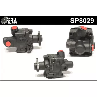 ERA Benelux SP8029 - Pompe hydraulique, direction