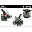 Pompe hydraulique, direction ERA Benelux [SP8061]