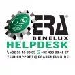 ERA Benelux SP8067 - Pompe hydraulique, direction