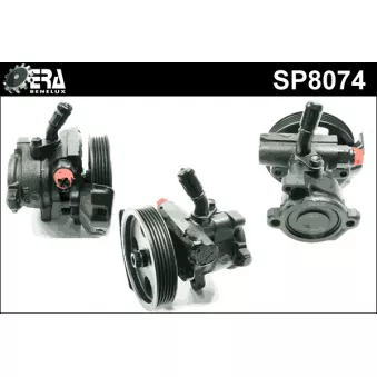 ERA Benelux SP8074 - Pompe hydraulique, direction