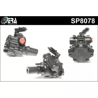 ERA Benelux SP8078 - Pompe hydraulique, direction