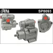 Pompe hydraulique, direction ERA Benelux [SP8093]