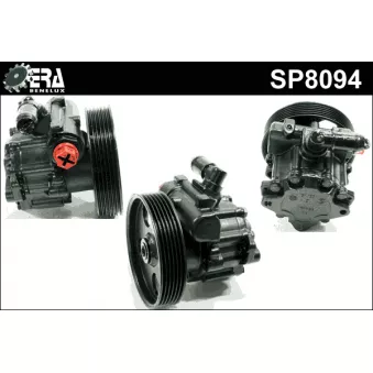 ERA Benelux SP8094 - Pompe hydraulique, direction