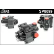 Pompe hydraulique, direction ERA Benelux [SP8099]