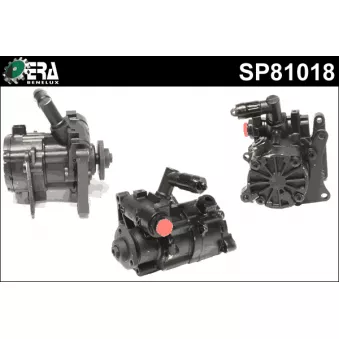 ERA Benelux SP81018 - Pompe hydraulique, direction