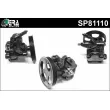Pompe hydraulique, direction ERA Benelux [SP81110]