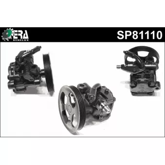 ERA Benelux SP81110 - Pompe hydraulique, direction
