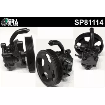 ERA Benelux SP81114 - Pompe hydraulique, direction