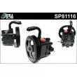 Pompe hydraulique, direction ERA Benelux [SP81116]