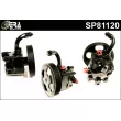 Pompe hydraulique, direction ERA Benelux [SP81120]
