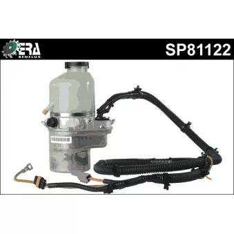 Pompe hydraulique, direction ERA Benelux OEM 24405522