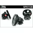 ERA Benelux SP81139 - Pompe hydraulique, direction