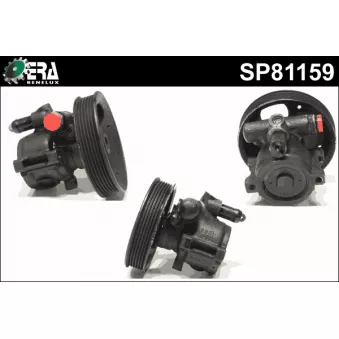 ERA Benelux SP81159 - Pompe hydraulique, direction