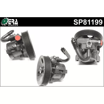 ERA Benelux SP81199 - Pompe hydraulique, direction