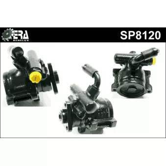 ERA Benelux SP8120 - Pompe hydraulique, direction