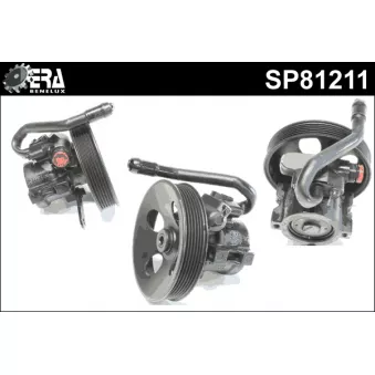 ERA Benelux SP81211 - Pompe hydraulique, direction