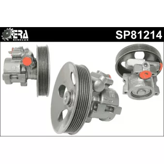 ERA Benelux SP81214 - Pompe hydraulique, direction
