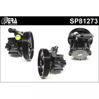 ERA Benelux SP81273 - Pompe hydraulique, direction