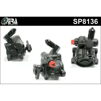 ERA Benelux SP8136 - Pompe hydraulique, direction
