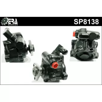 ERA Benelux SP8138 - Pompe hydraulique, direction