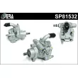 Pompe hydraulique, direction ERA Benelux [SP81532]