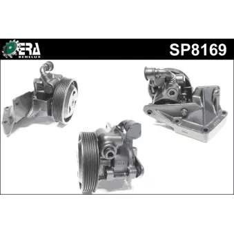 ERA Benelux SP8169 - Pompe hydraulique, direction