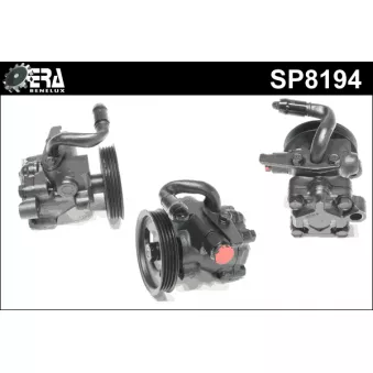 ERA Benelux SP8194 - Pompe hydraulique, direction