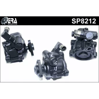 ERA Benelux SP8212 - Pompe hydraulique, direction