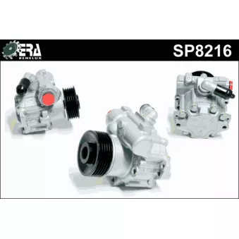 ERA Benelux SP8216 - Pompe hydraulique, direction